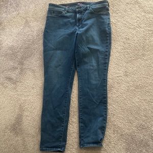 Alina legging jeans, size 14